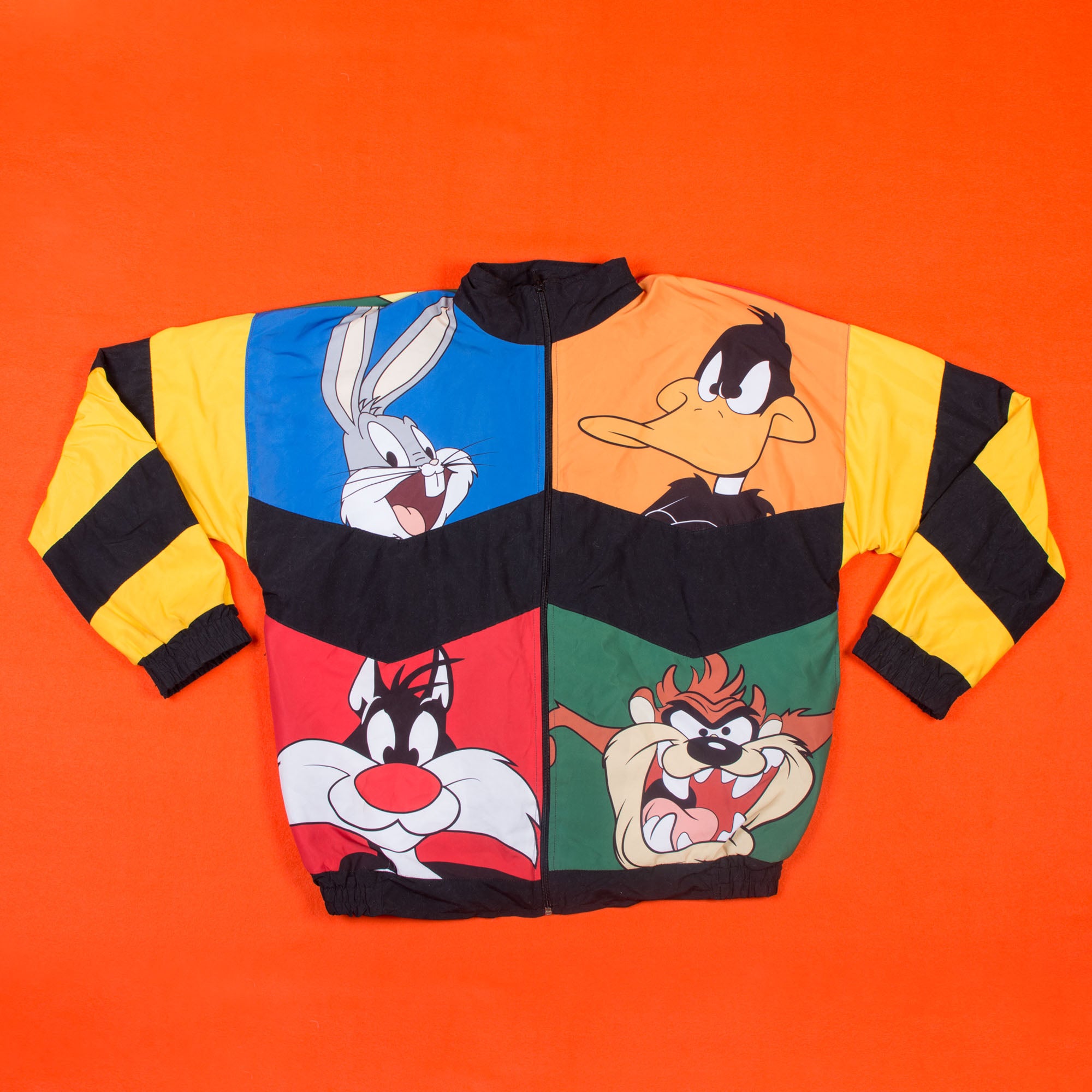Chaqueta Looney Tunes
