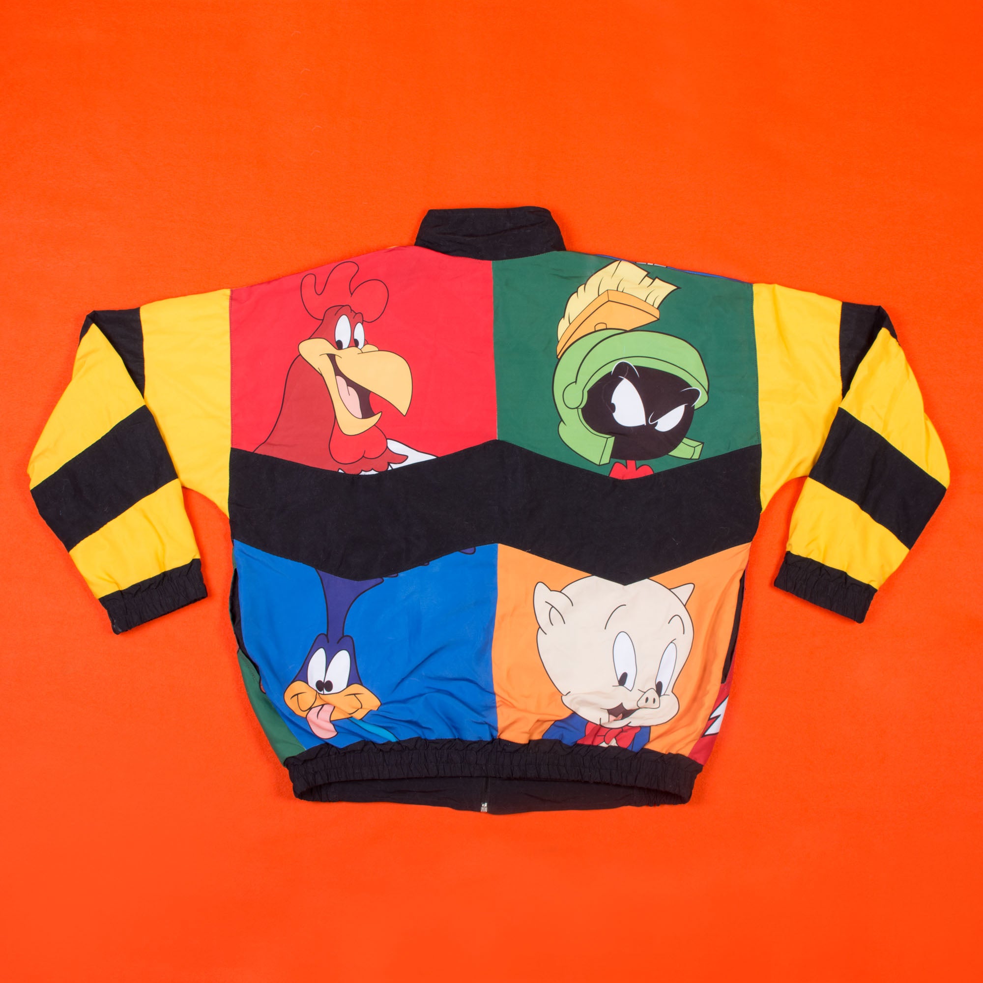 Chaqueta Looney Tunes