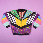 Chaqueta Chicas Super Poderosas