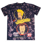 Camiseta Beavis & Butthead