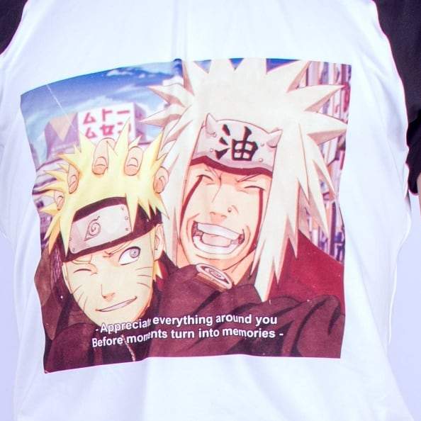 Basic Naruto