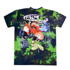 Camiseta Kim Possible
