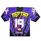JERSEY DE HOCKEY REPTAR