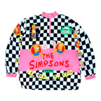 CHAQUETA SIMPSONS