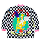 CHAQUETA SIMPSONS