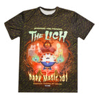 Camiseta The Lich Hora de Aventura