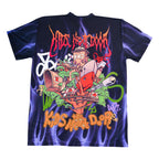 Camiseta Chicos del Barrio KND