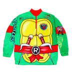 CHAQUETA TORTUGAS NINJA