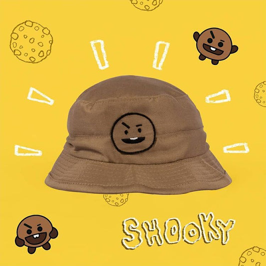 Bucket Hat SHOOKY BT21