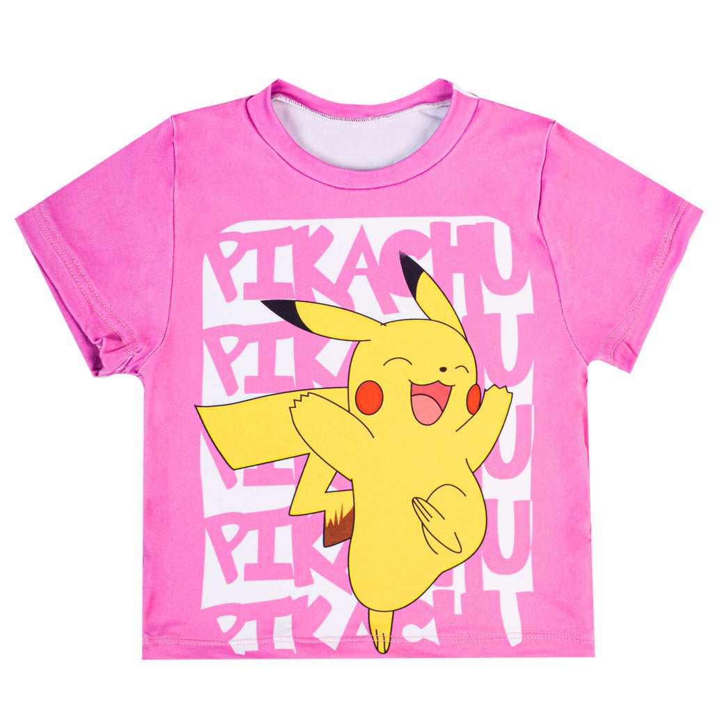 TOP PIKACHU