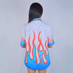 HAWAIANA TOXIC FIRE