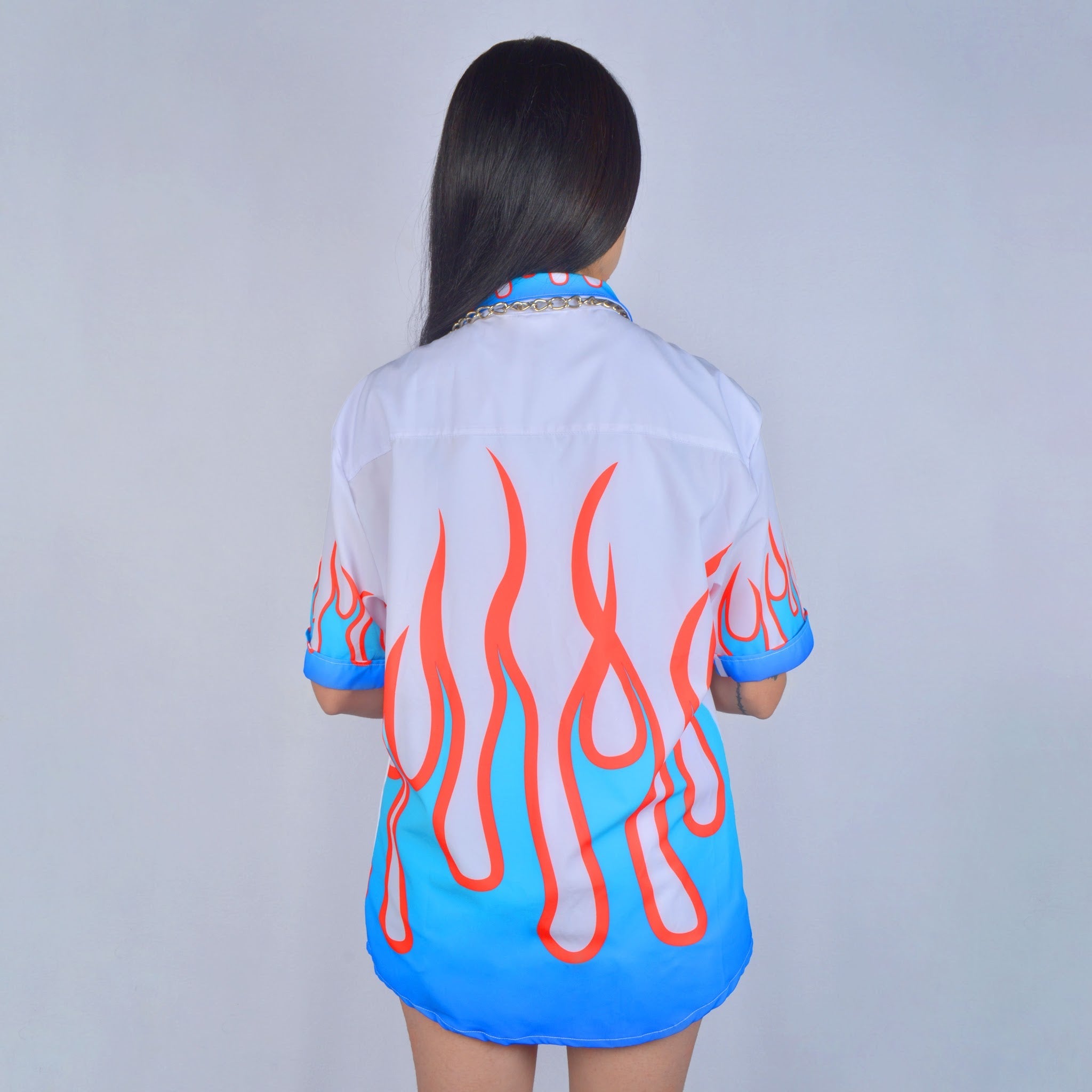 HAWAIANA TOXIC FIRE