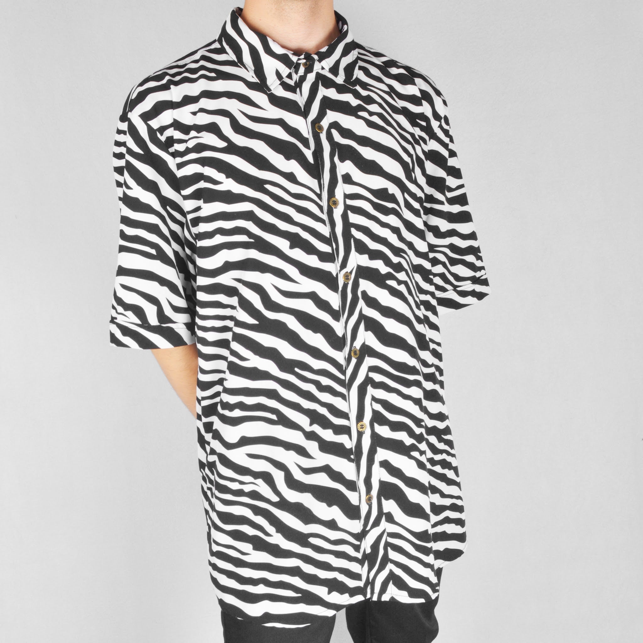 HAWAIANA ZEBRA