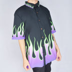 HAWAIANA NITRO PURPLE FLAME