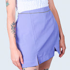 FALDA LILA — BEA