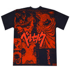 Camiseta Berserk