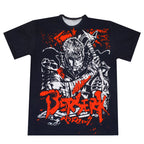 Camiseta Berserk