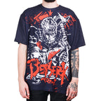 Camiseta Berserk