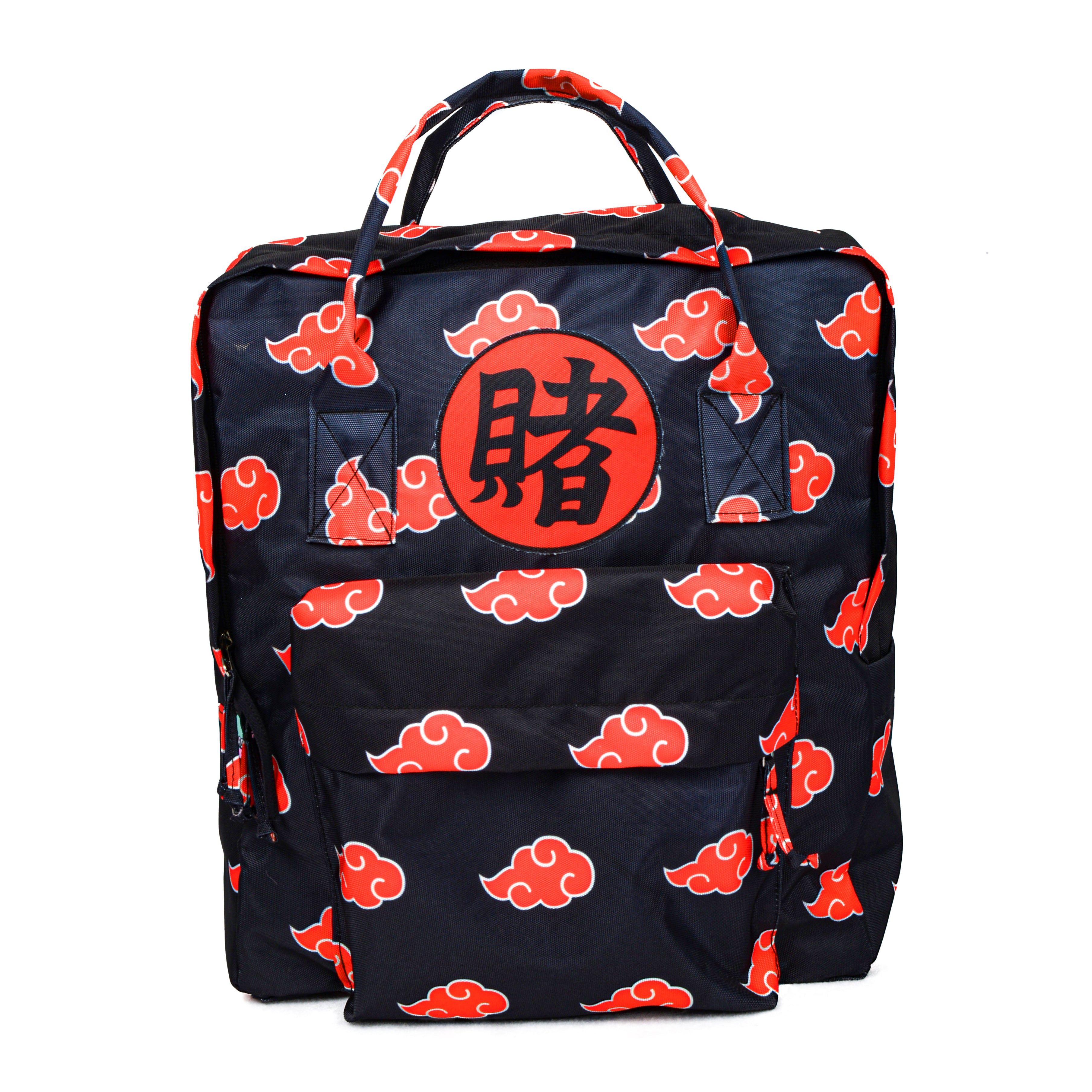 AKATSUKI SCHOOOL BAG