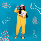 Kigurumi CHIMMY BT21 - Niños