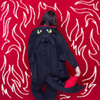 Kigurumi Chimuelo - Niños