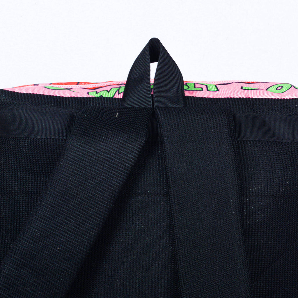 Maletín Especial Coraje