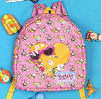 Maletín Angélica corazón