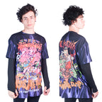 Camiseta Chicos del Barrio KND