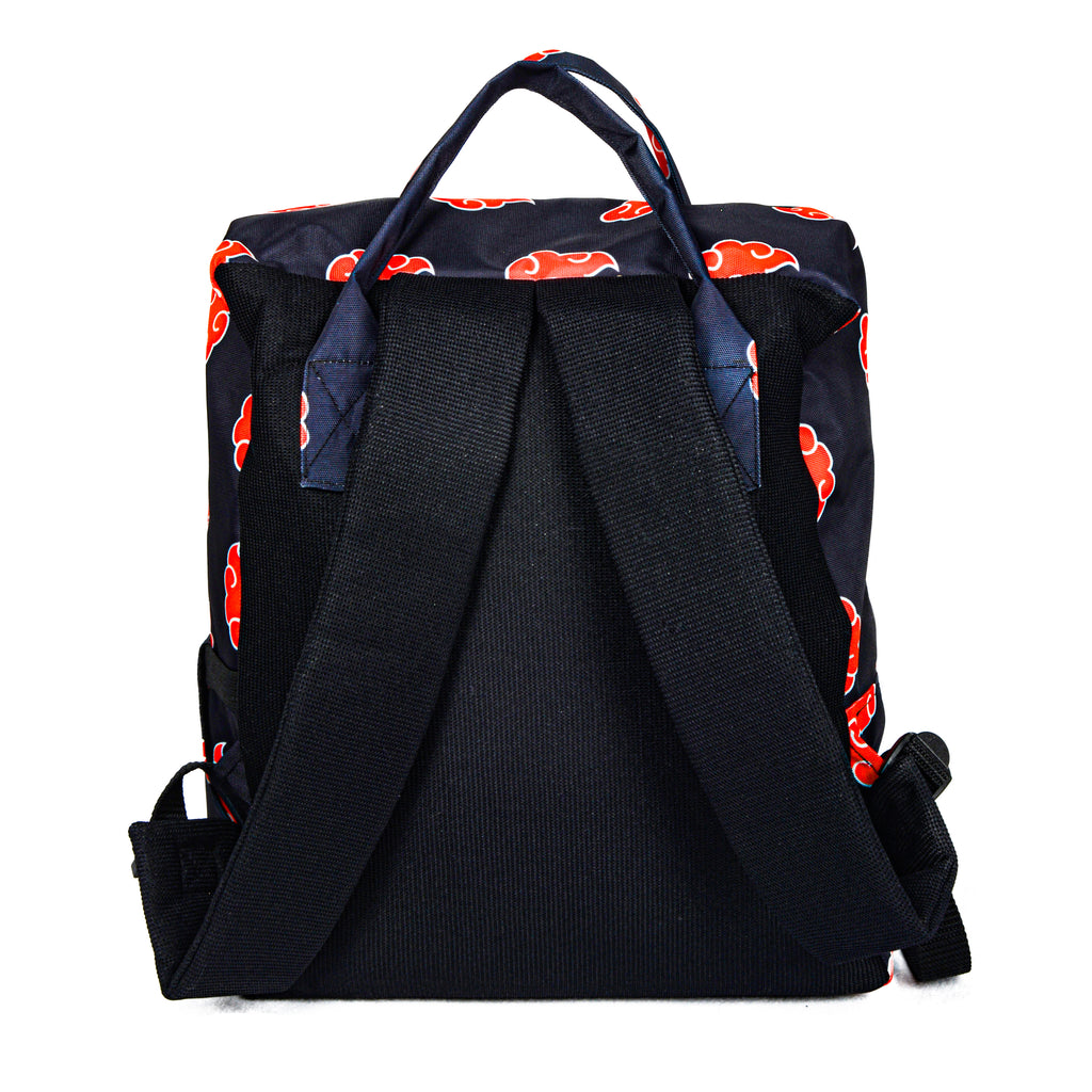 AKATSUKI SCHOOOL BAG