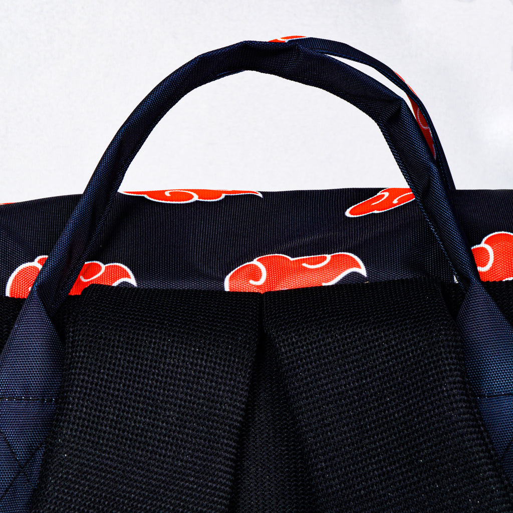 AKATSUKI SCHOOOL BAG