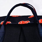 AKATSUKI SCHOOOL BAG