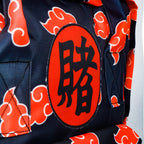 AKATSUKI SCHOOOL BAG