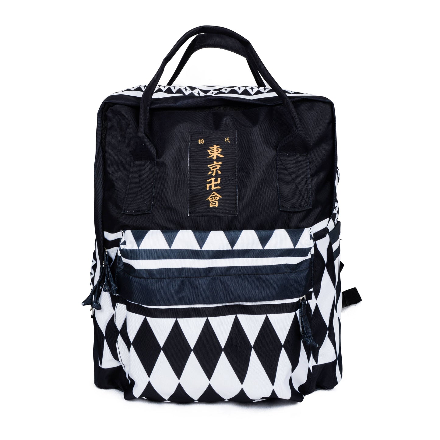 TOKYO REVENGERS SCHOOL BAG