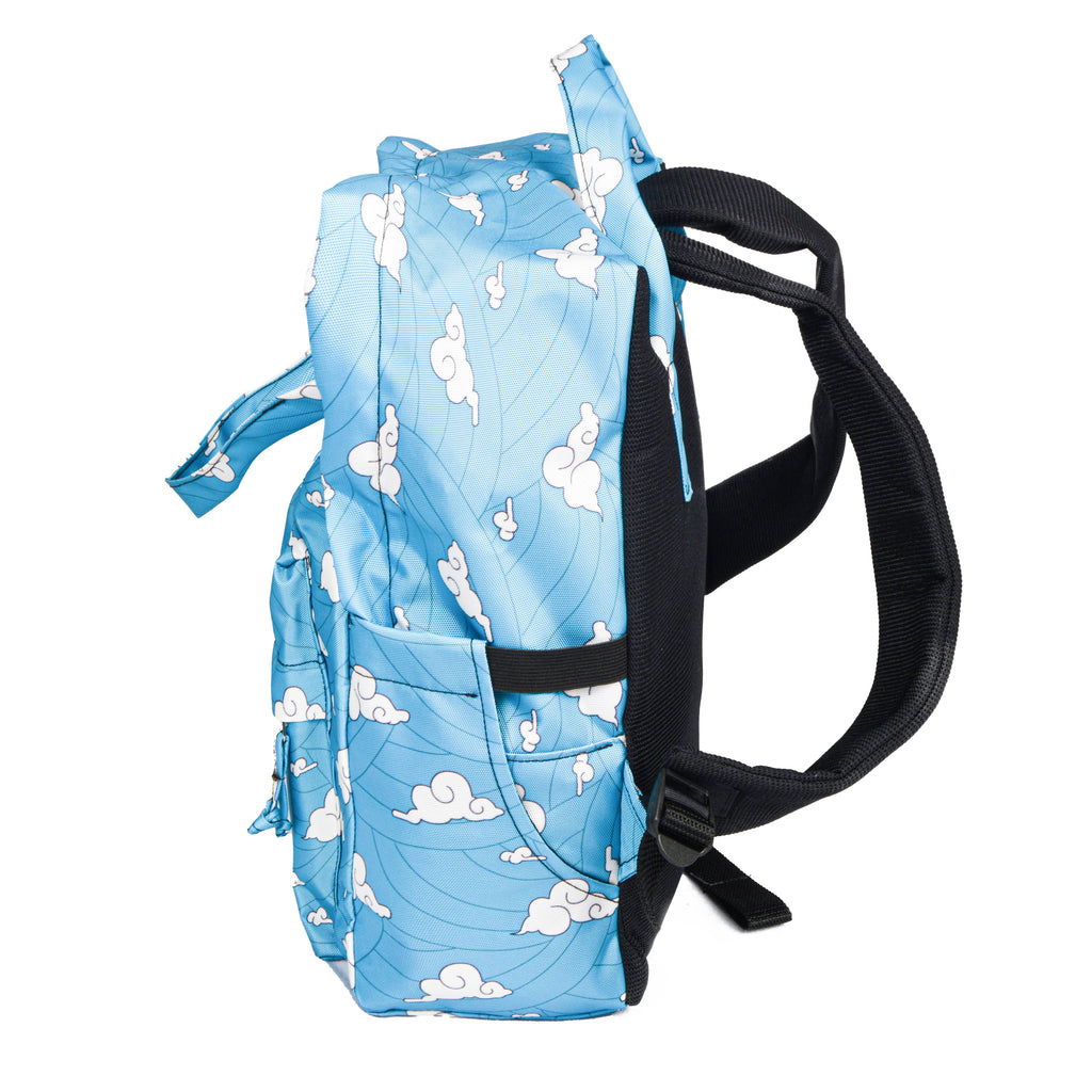 UROKODAKI SCHOOL BAG