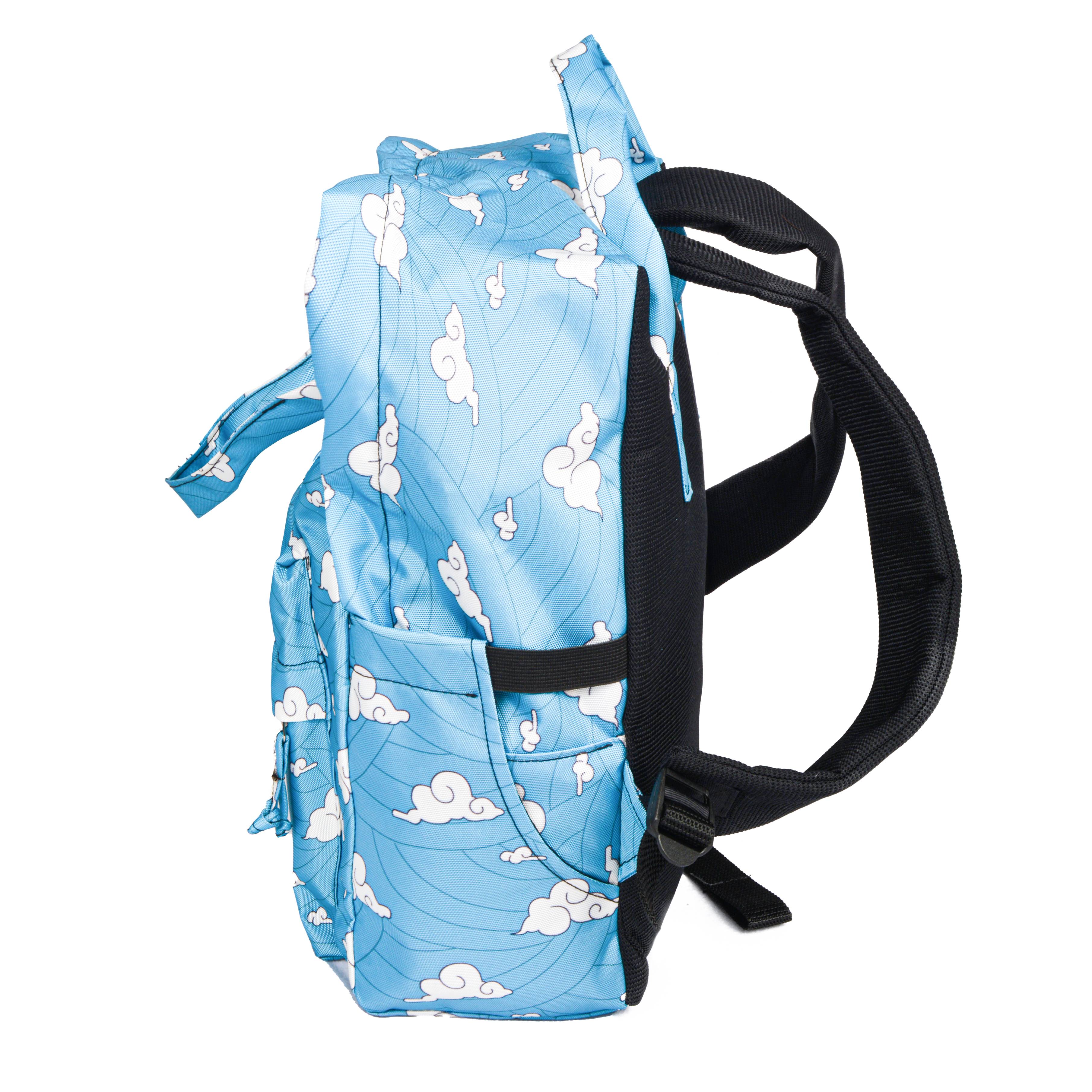 UROKODAKI SCHOOL BAG