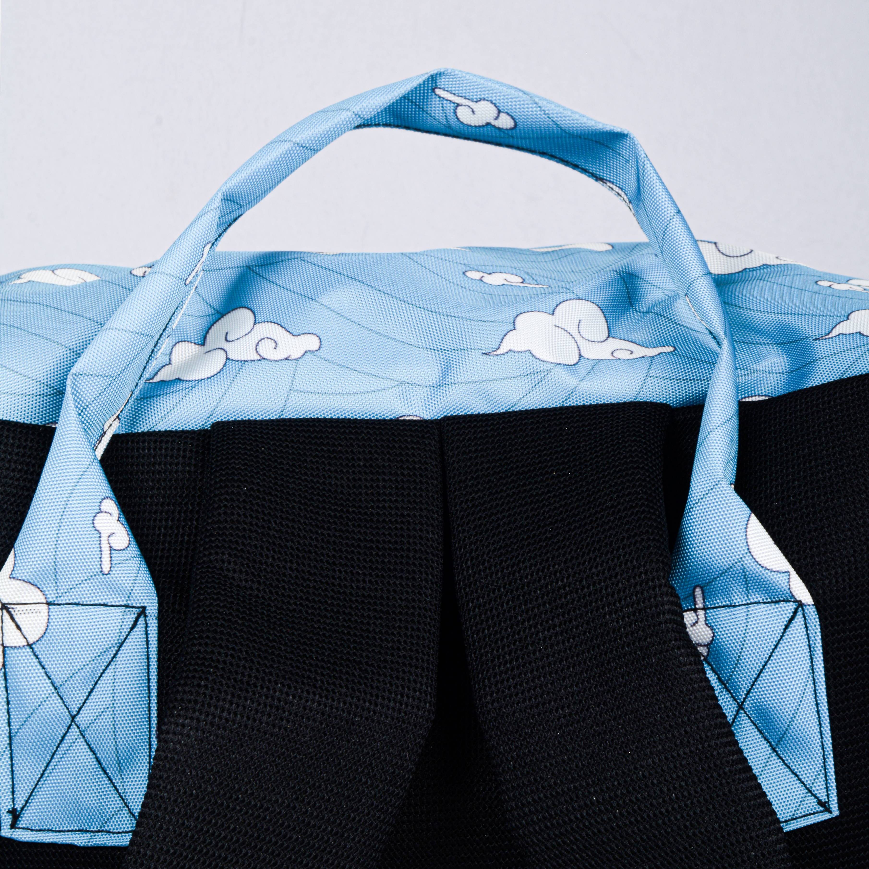 UROKODAKI SCHOOL BAG