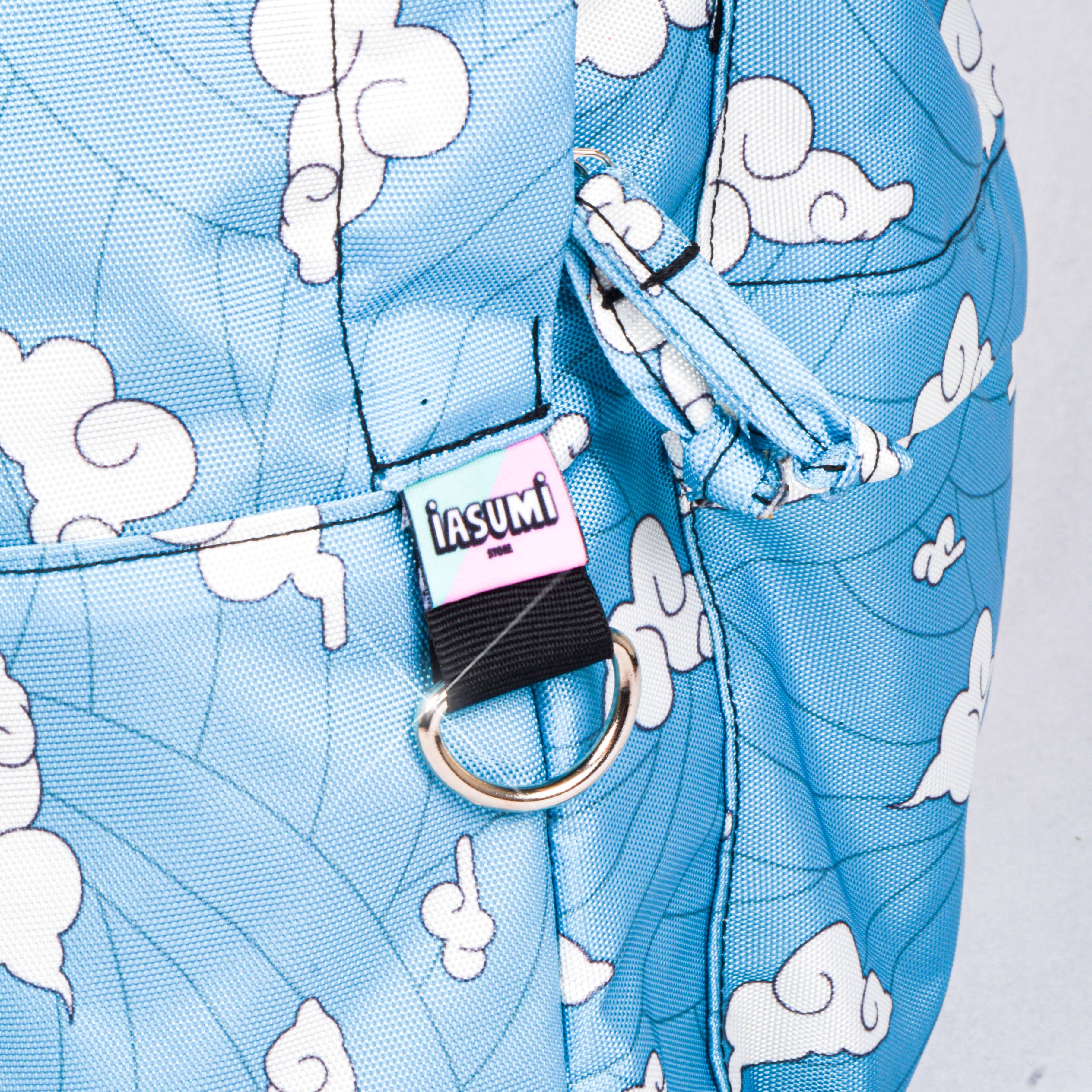 UROKODAKI SCHOOL BAG