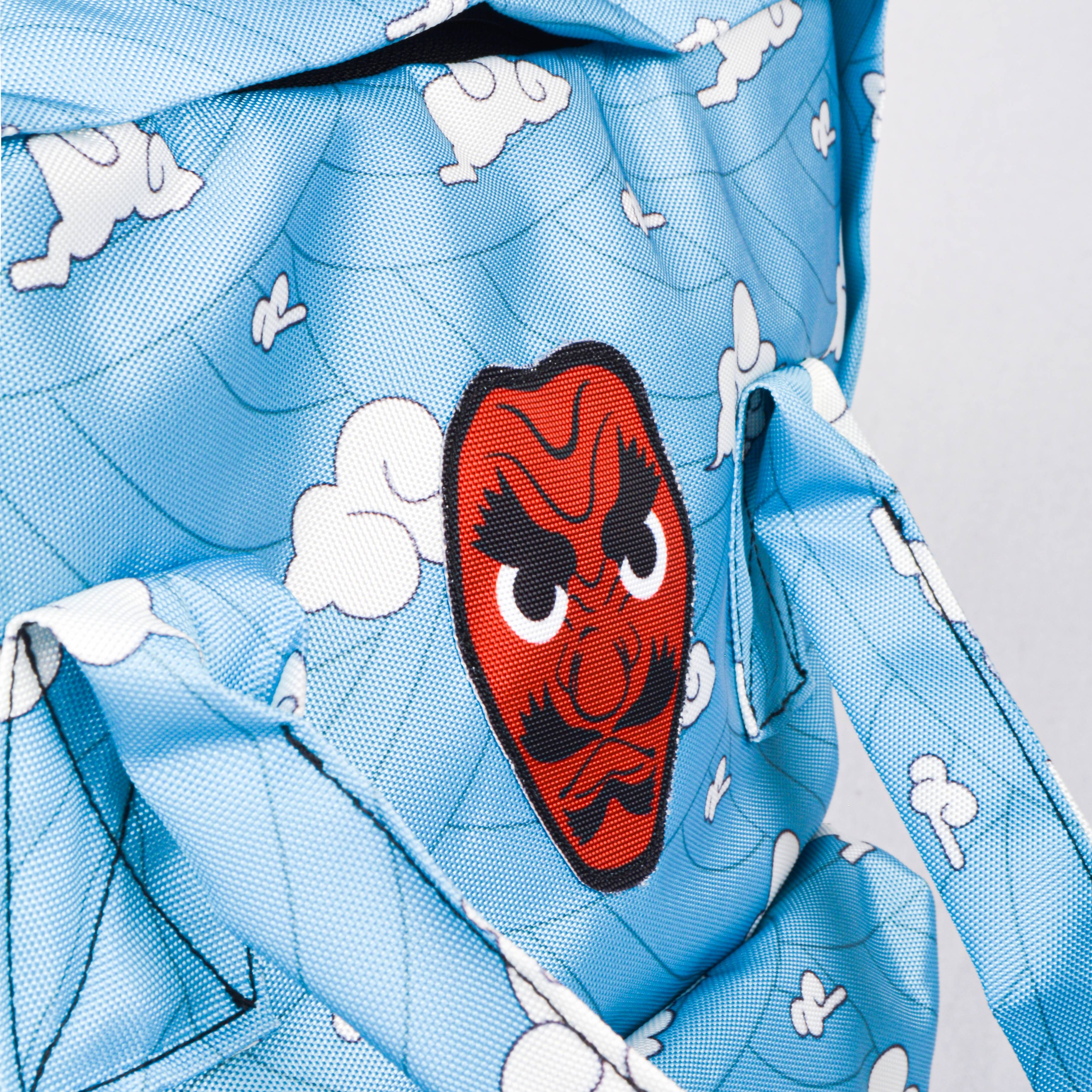 UROKODAKI SCHOOL BAG