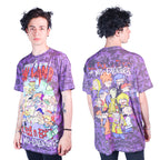 Camiseta ED, EDD & EDDIE