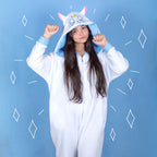 Kigurumi Artemis - Niños