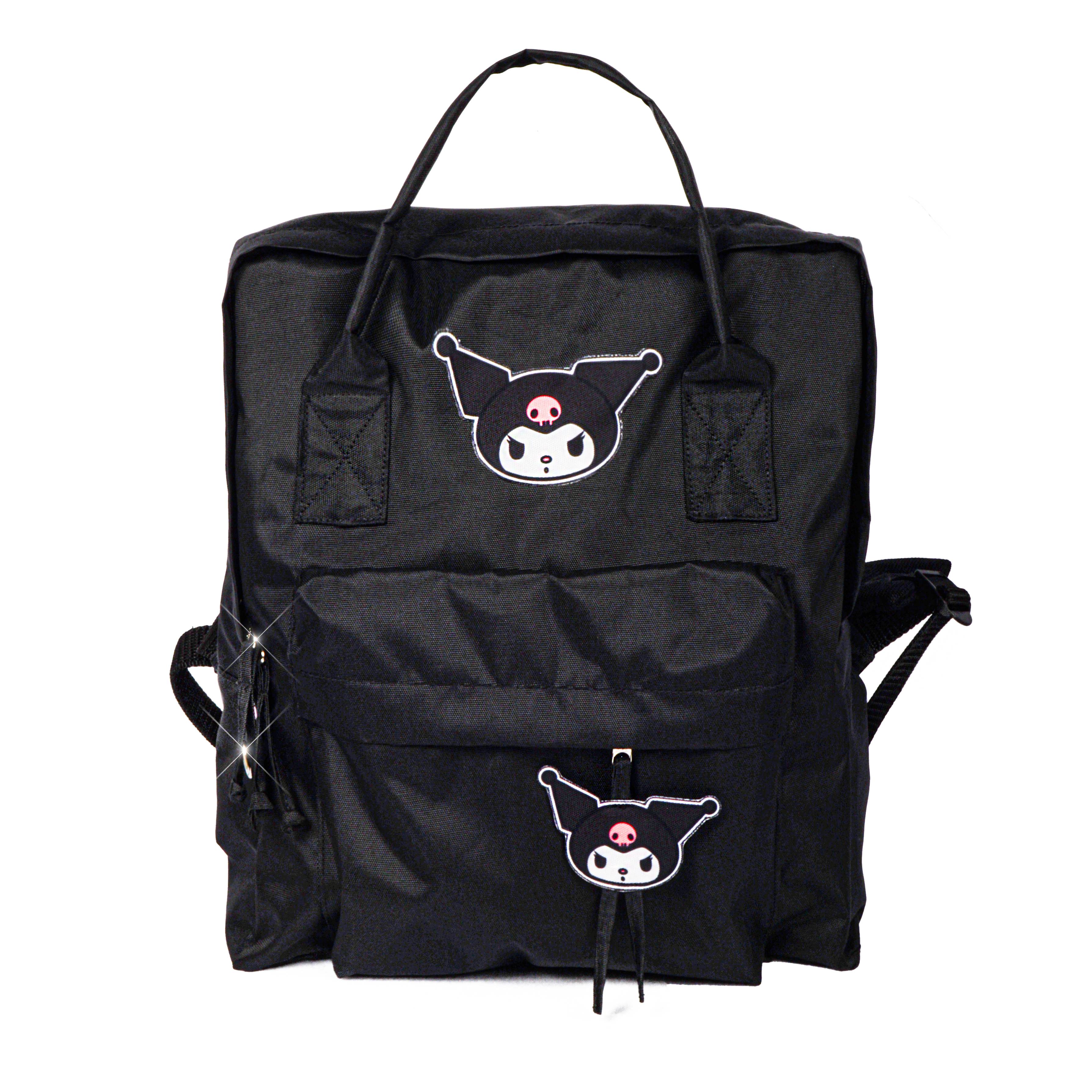 KUROMI SCHOOOL BAG