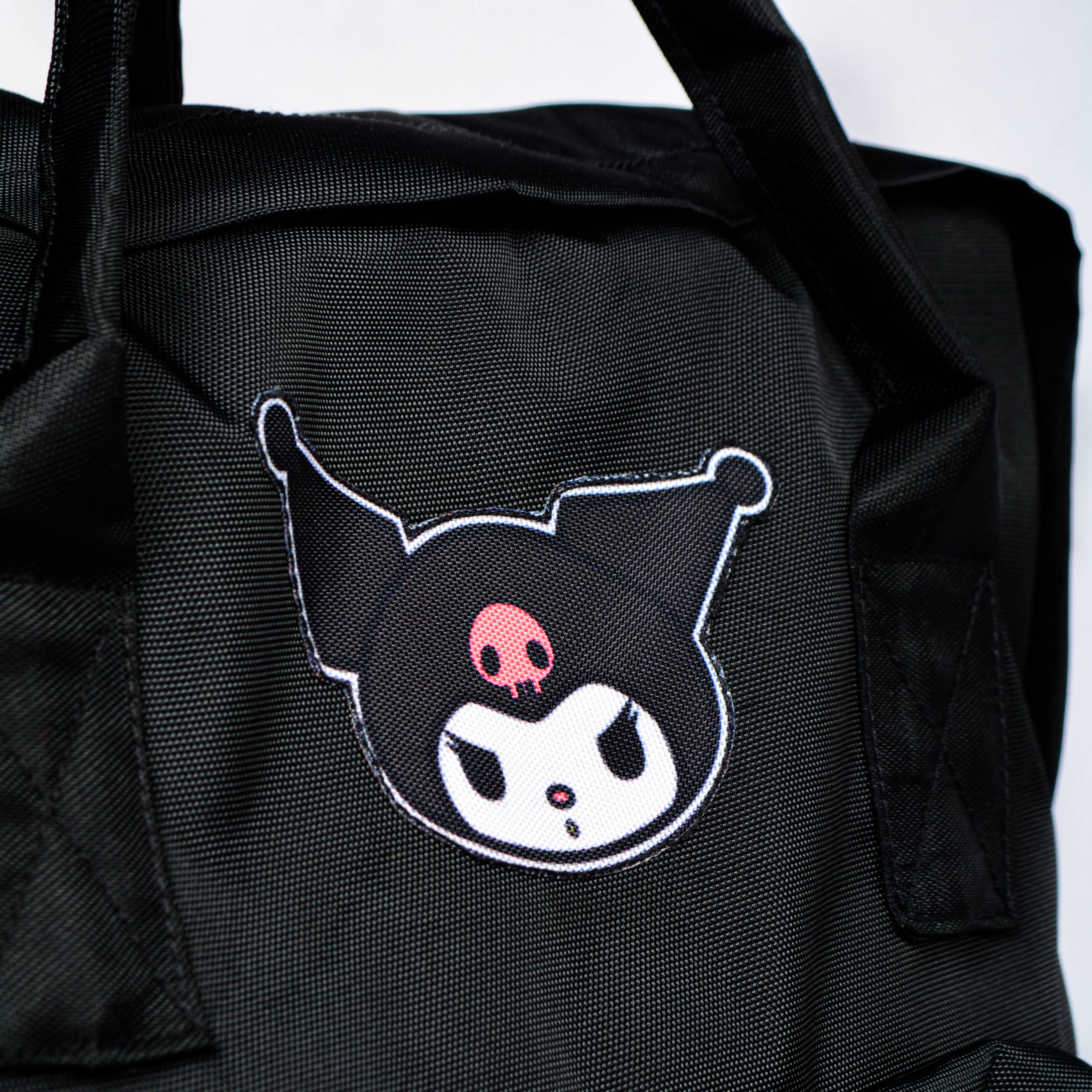 KUROMI SCHOOOL BAG