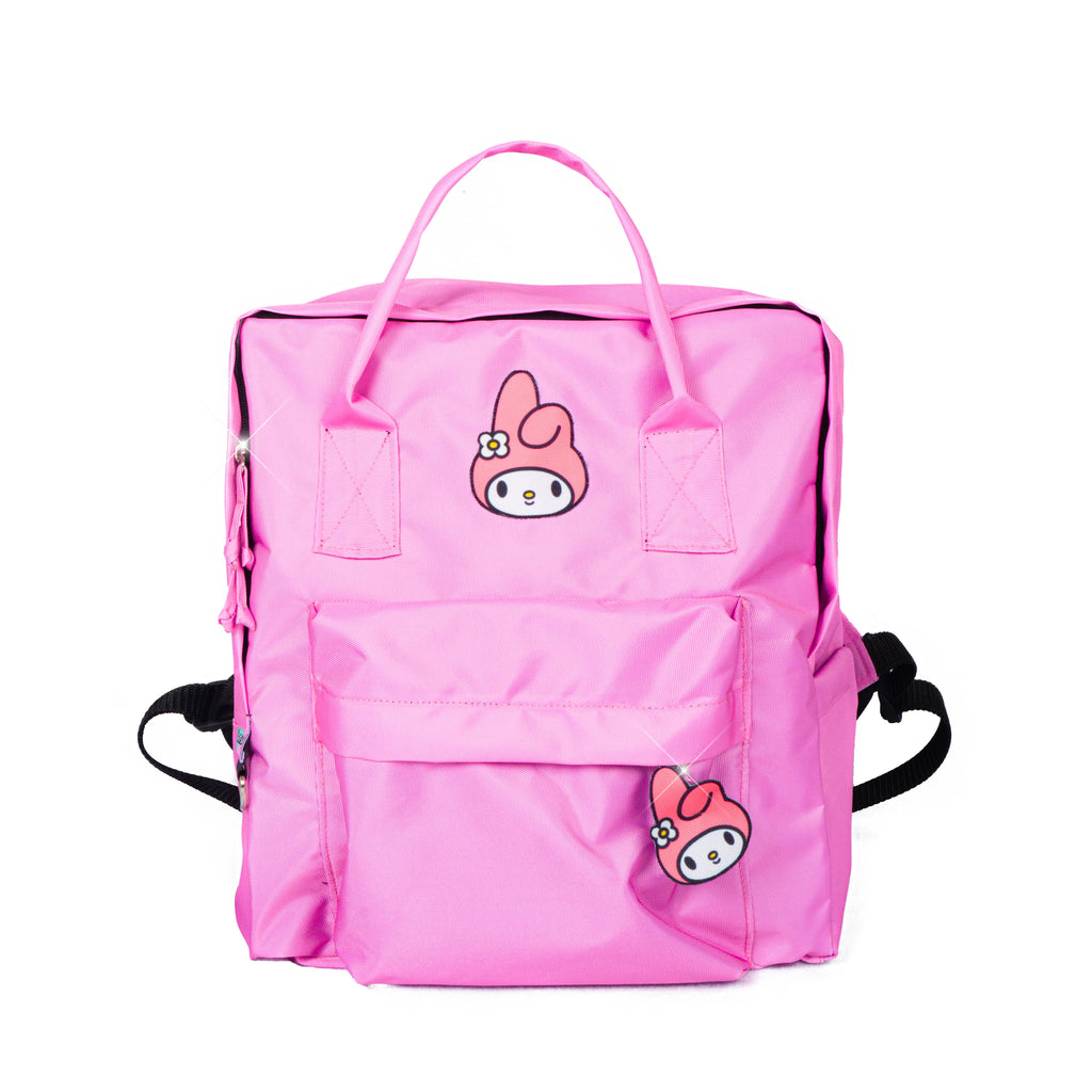 MY MELODY SCHOOOL BAG