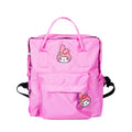 MY MELODY SCHOOOL BAG