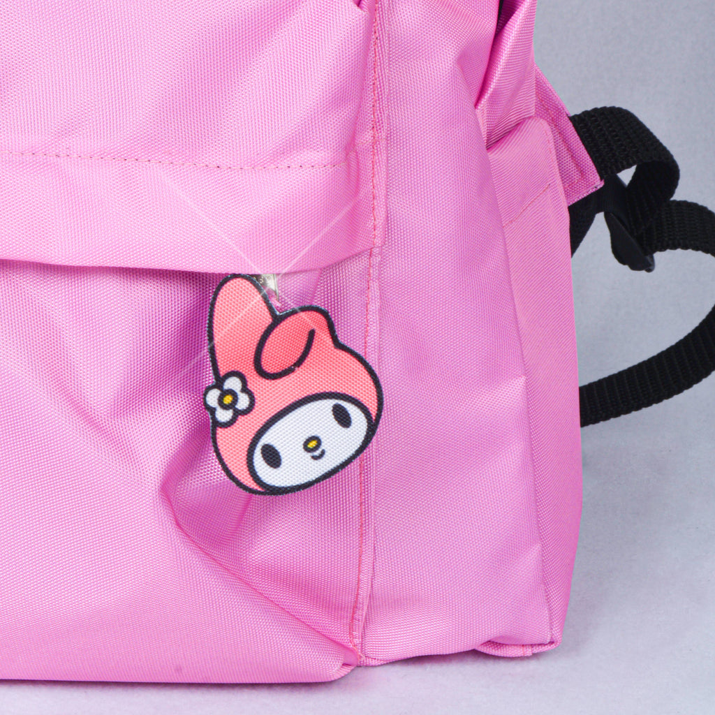 MY MELODY SCHOOOL BAG