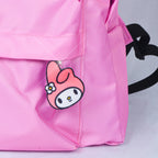 MY MELODY SCHOOOL BAG