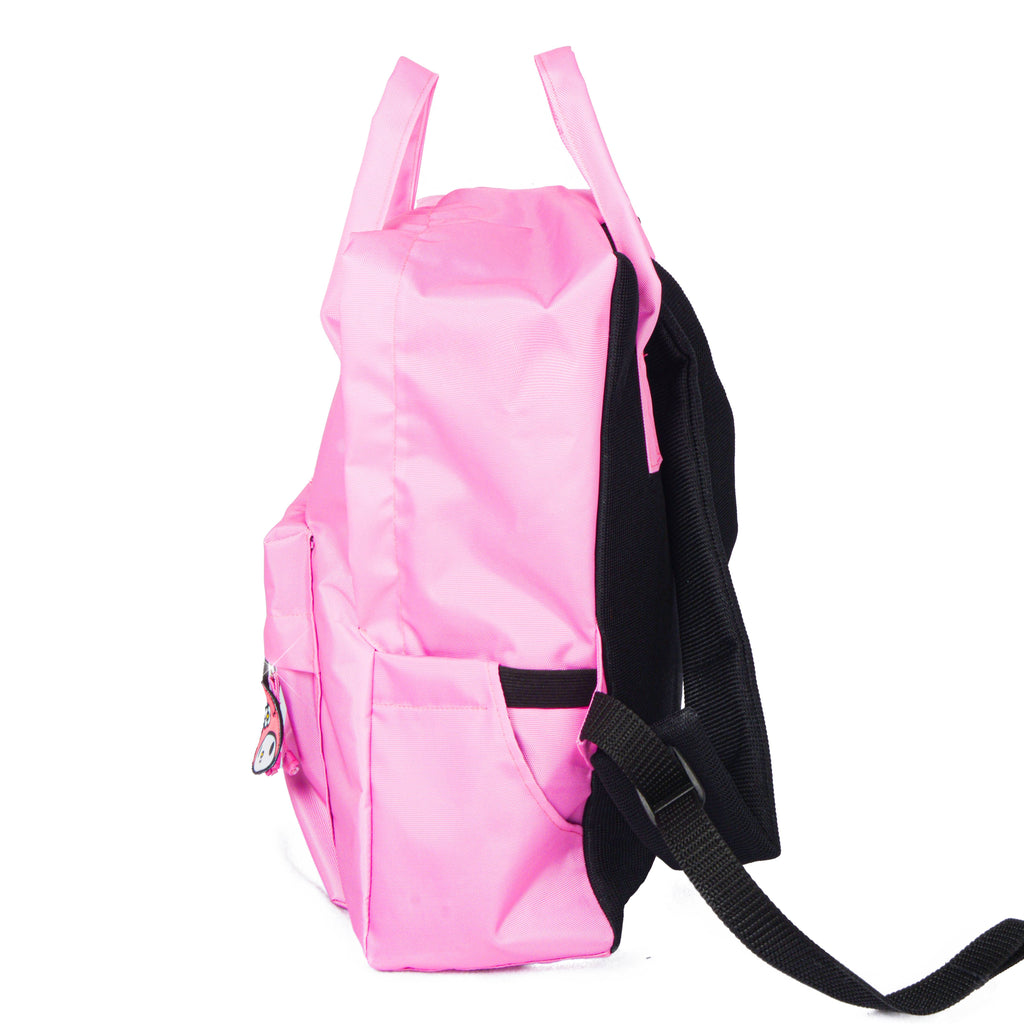 MY MELODY SCHOOOL BAG