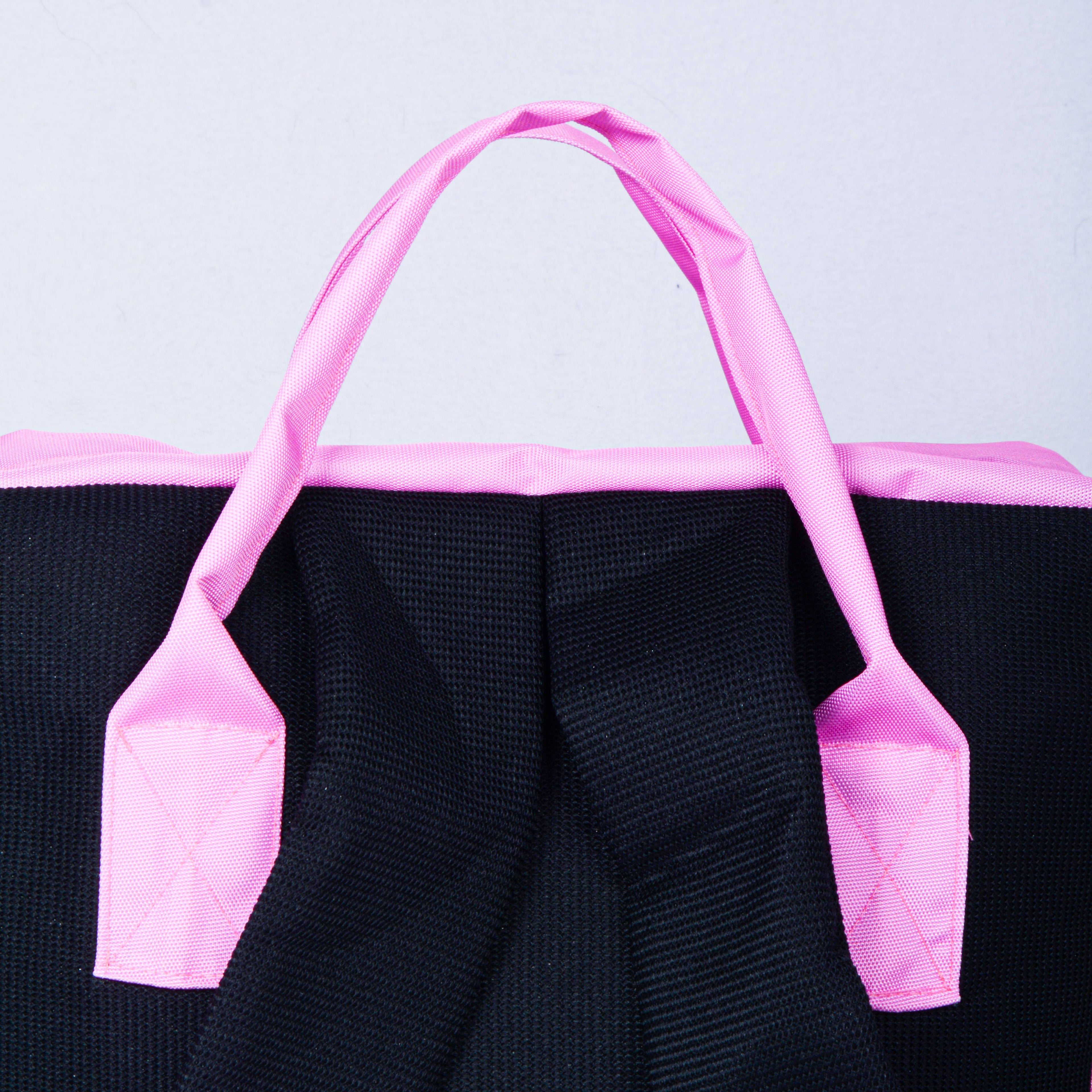 MY MELODY SCHOOOL BAG