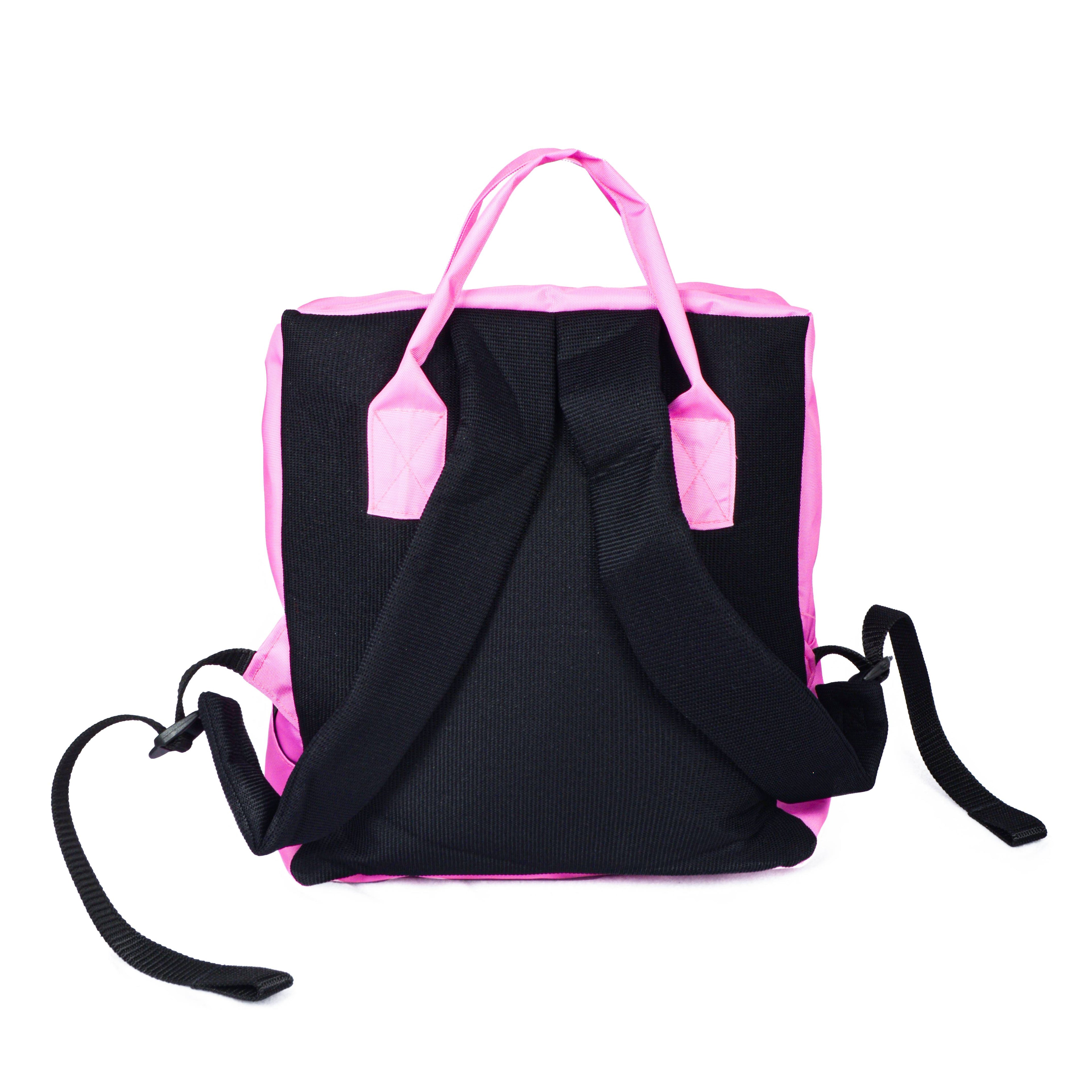 MY MELODY SCHOOOL BAG