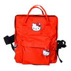 HELLO KITTY SCHOOOL BAG